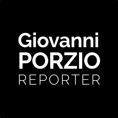 Giovanni Porzio | Reporter